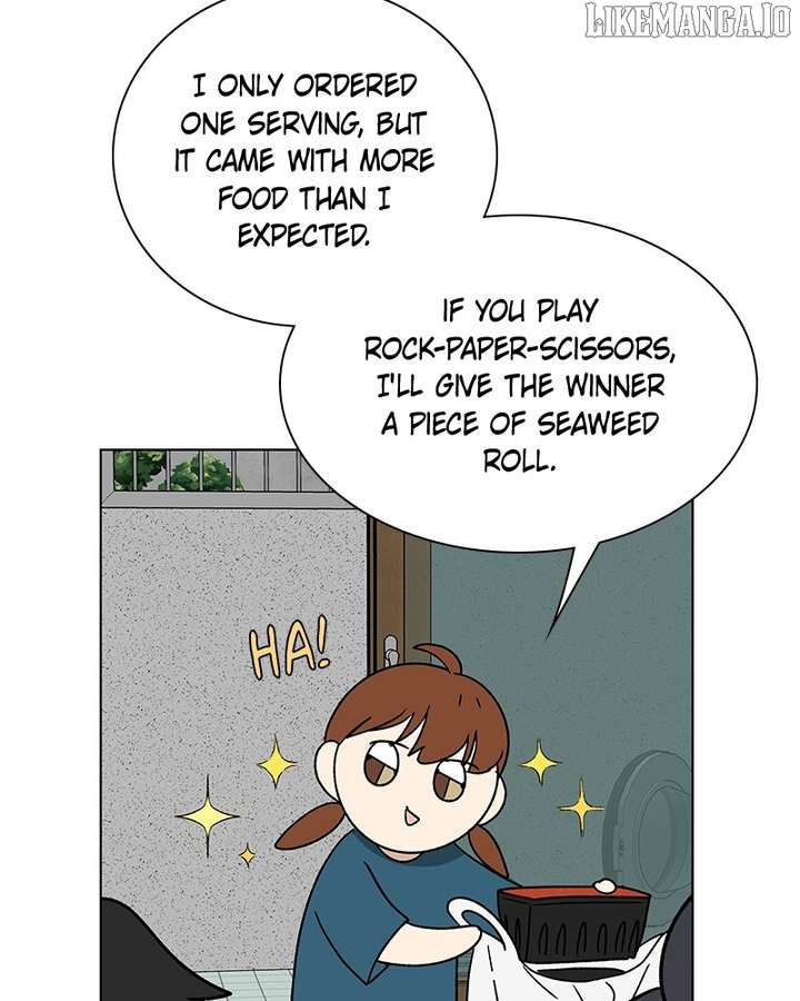 It’s My Life – Webtoon Chapter 22 - Page 118