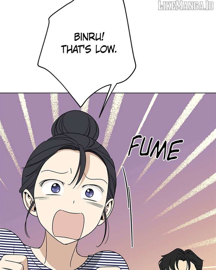 It’s My Life – Webtoon Chapter 22 - Page 120