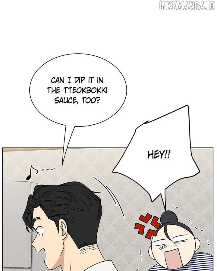 It’s My Life – Webtoon Chapter 22 - Page 122