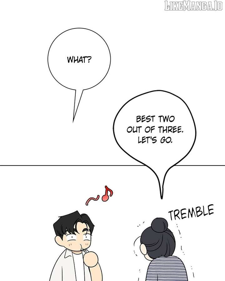 It’s My Life – Webtoon Chapter 22 - Page 124