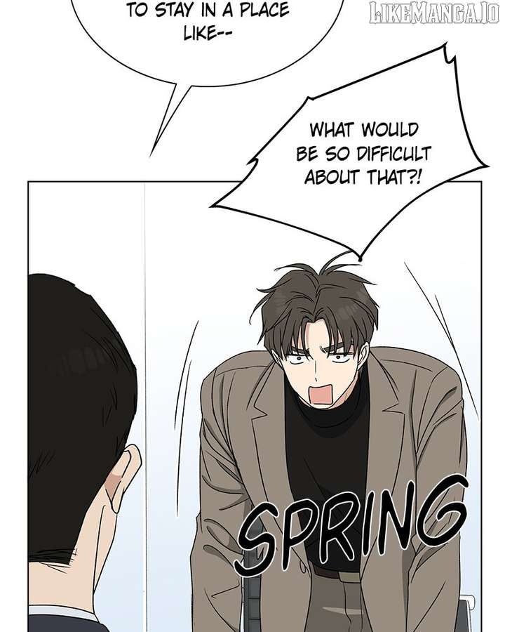 It’s My Life – Webtoon Chapter 22 - Page 14