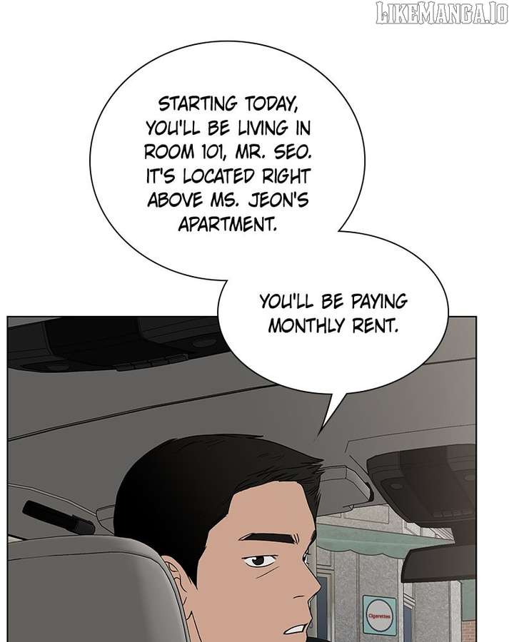 It’s My Life – Webtoon Chapter 22 - Page 132