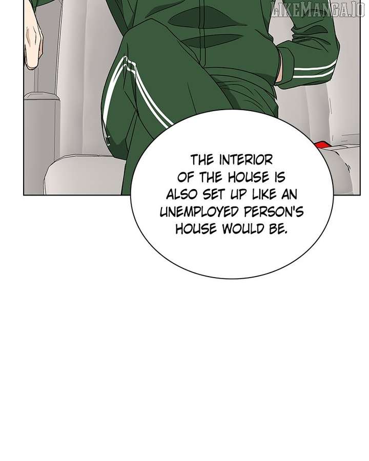It’s My Life – Webtoon Chapter 22 - Page 135