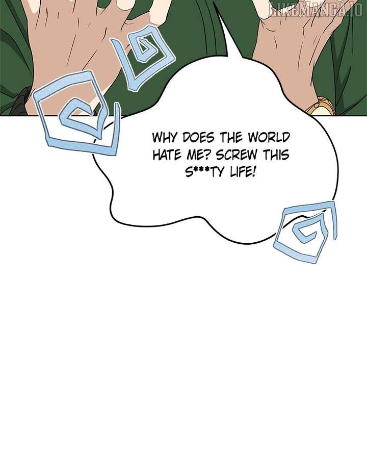 It’s My Life – Webtoon Chapter 22 - Page 139