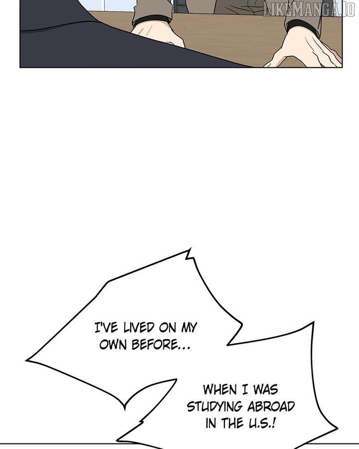 It’s My Life – Webtoon Chapter 22 - Page 15