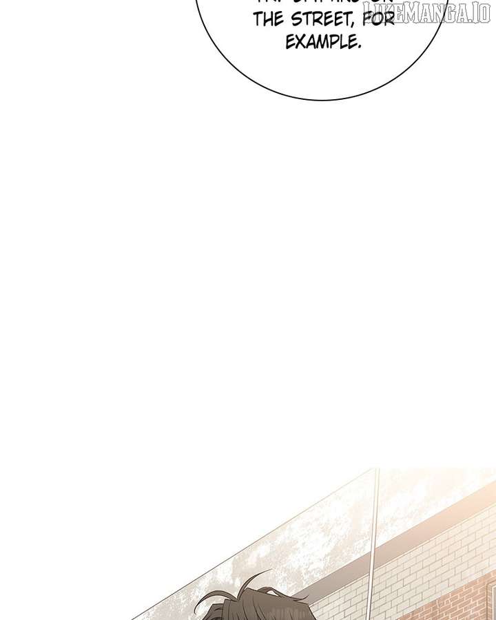 It’s My Life – Webtoon Chapter 22 - Page 141