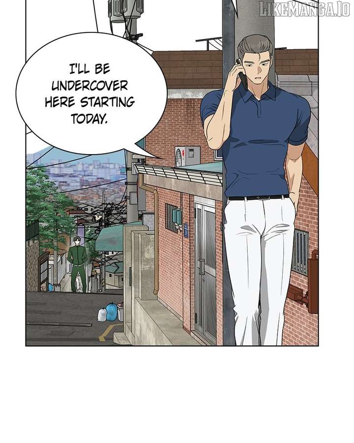 It’s My Life – Webtoon Chapter 22 - Page 145