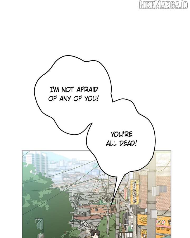 It’s My Life – Webtoon Chapter 22 - Page 150