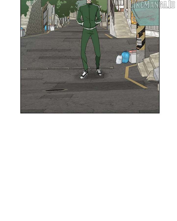 It’s My Life – Webtoon Chapter 22 - Page 151