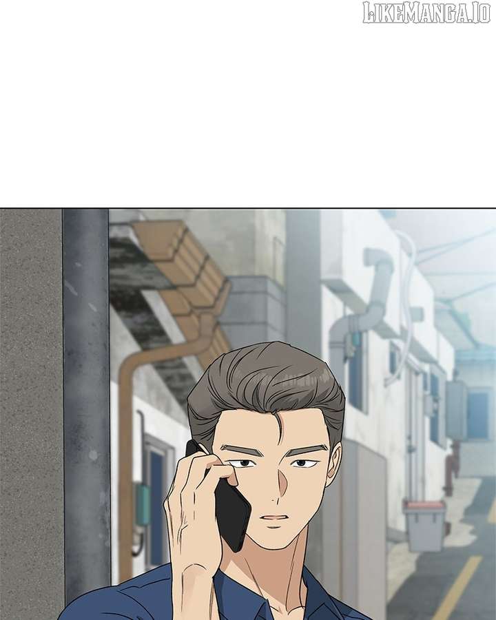 It’s My Life – Webtoon Chapter 22 - Page 156