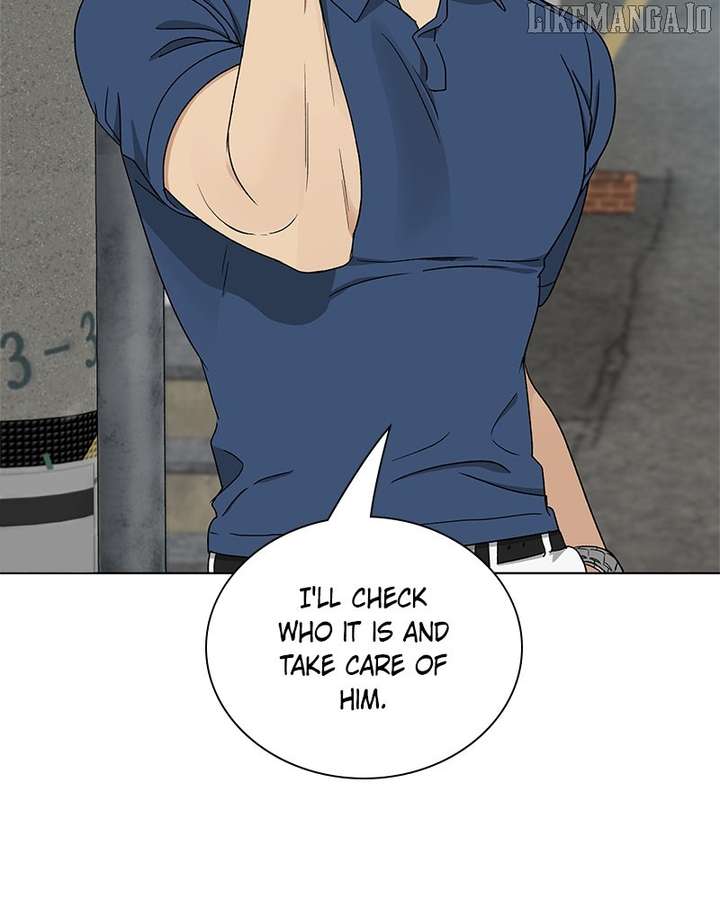 It’s My Life – Webtoon Chapter 22 - Page 157