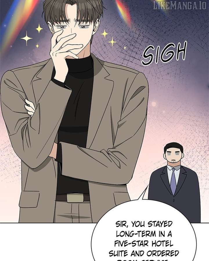 It’s My Life – Webtoon Chapter 22 - Page 18