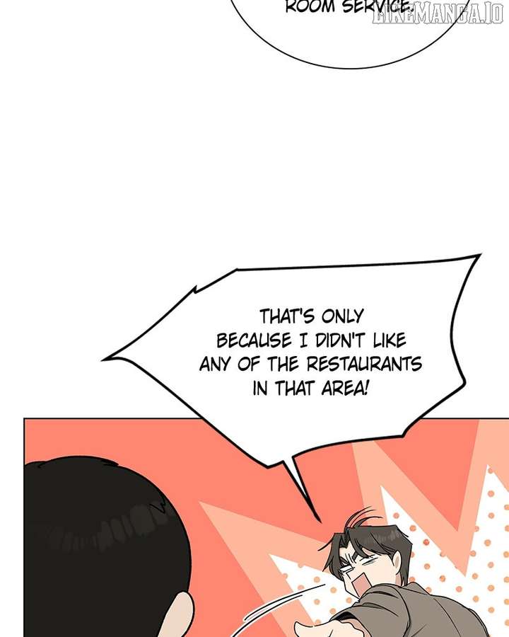 It’s My Life – Webtoon Chapter 22 - Page 19