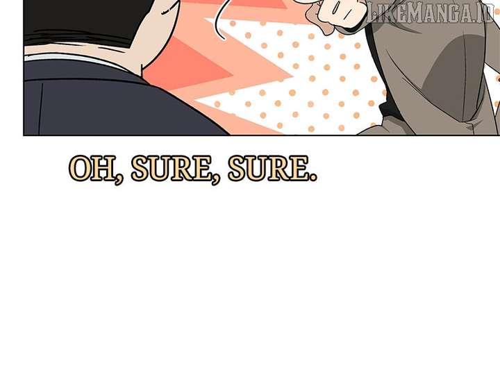 It’s My Life – Webtoon Chapter 22 - Page 20