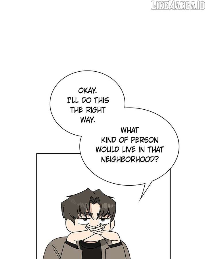 It’s My Life – Webtoon Chapter 22 - Page 21