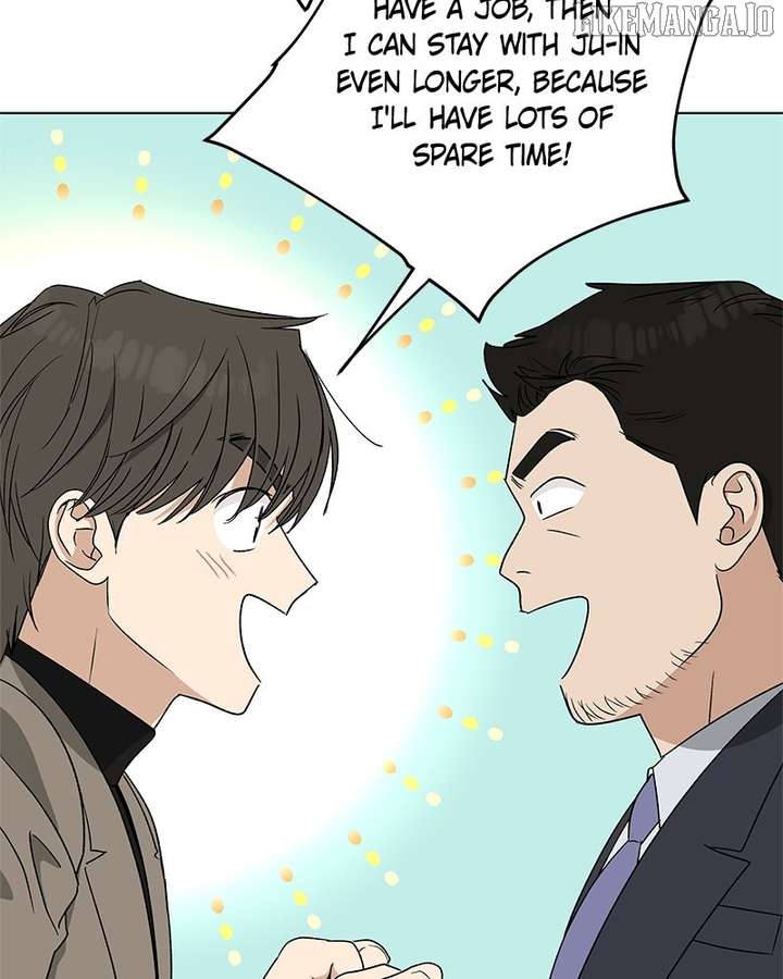 It’s My Life – Webtoon Chapter 22 - Page 23