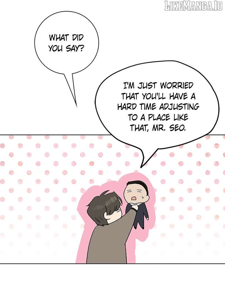 It’s My Life – Webtoon Chapter 22 - Page 25