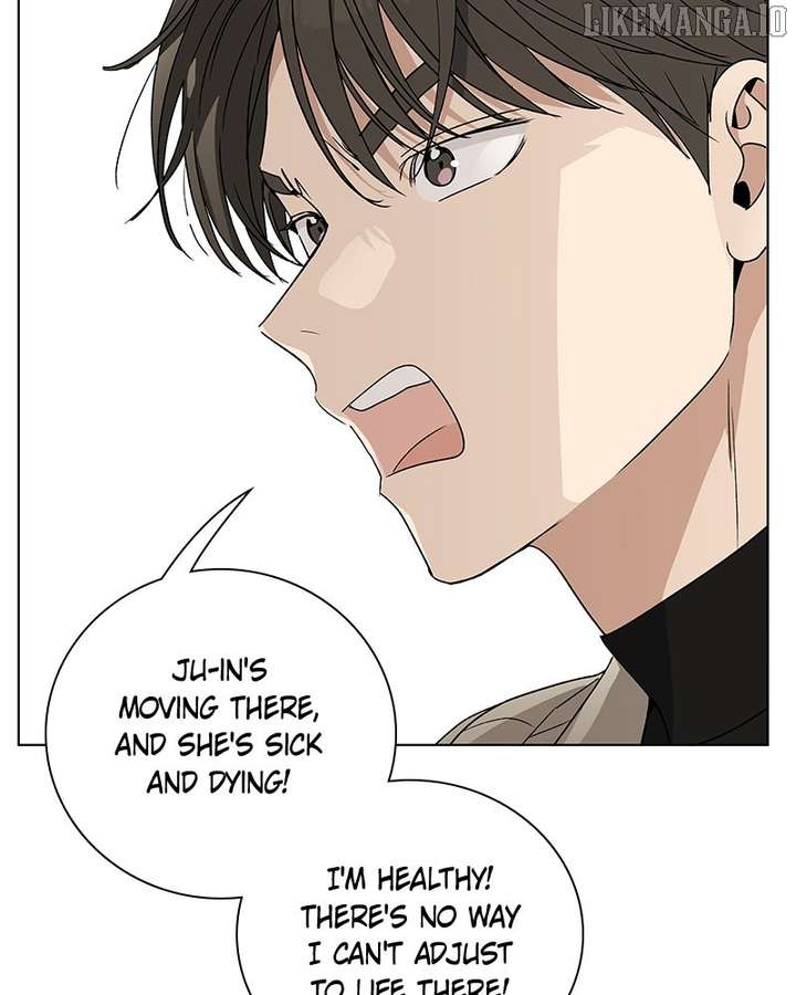 It’s My Life – Webtoon Chapter 22 - Page 27