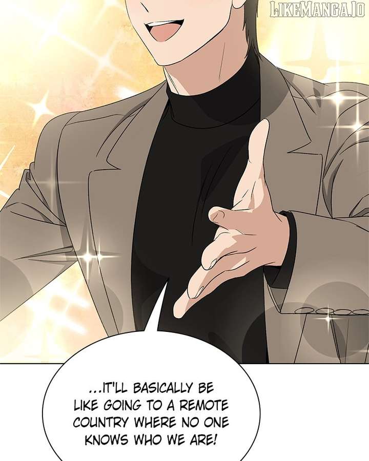 It’s My Life – Webtoon Chapter 22 - Page 4