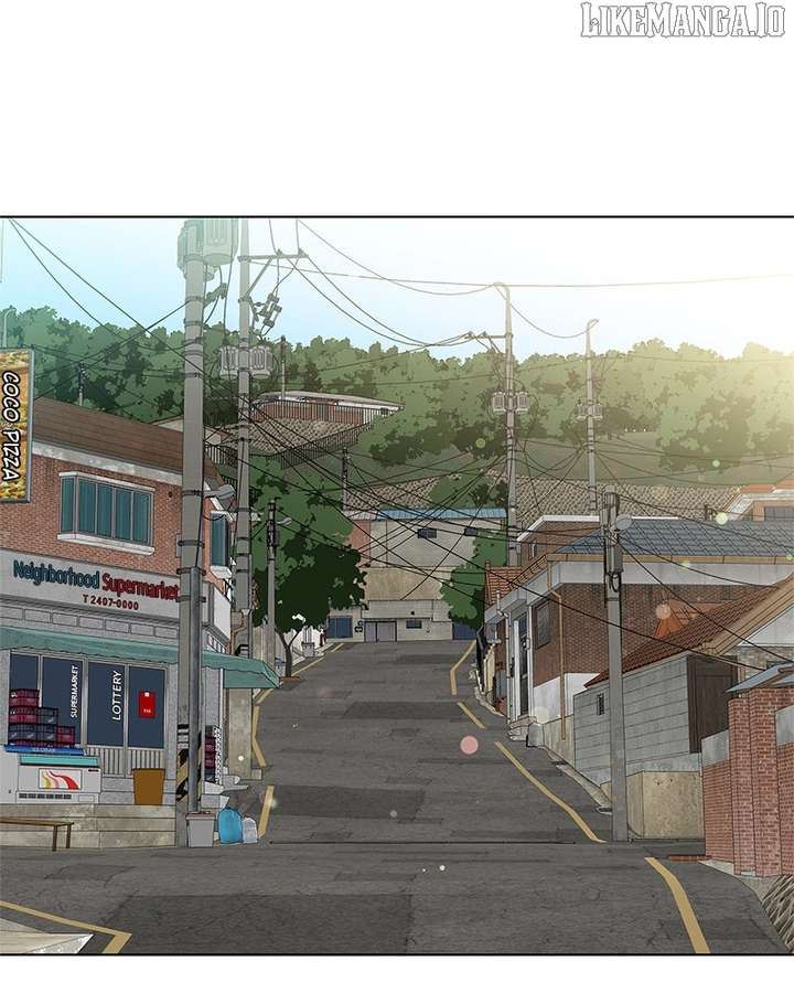 It’s My Life – Webtoon Chapter 22 - Page 32