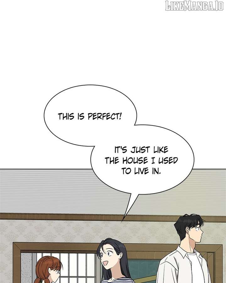 It’s My Life – Webtoon Chapter 22 - Page 33