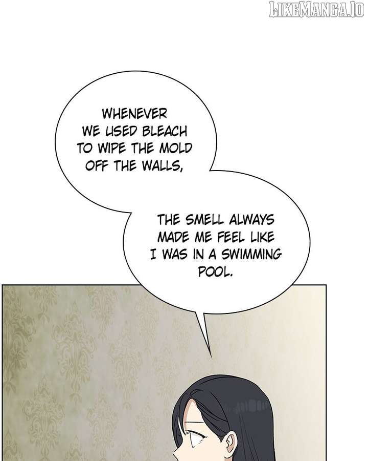 It’s My Life – Webtoon Chapter 22 - Page 35