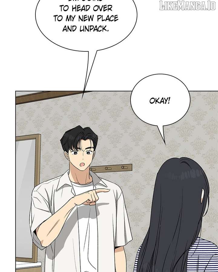 It’s My Life – Webtoon Chapter 22 - Page 37