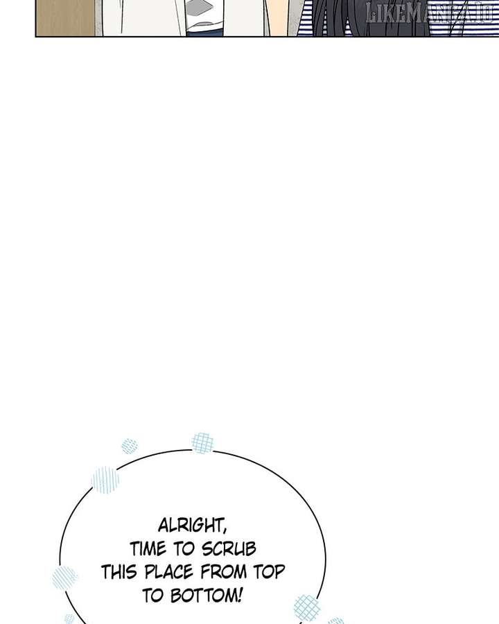 It’s My Life – Webtoon Chapter 22 - Page 38