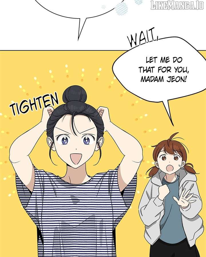 It’s My Life – Webtoon Chapter 22 - Page 39