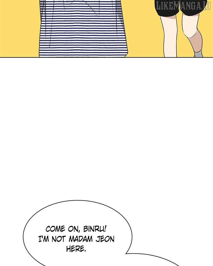 It’s My Life – Webtoon Chapter 22 - Page 40
