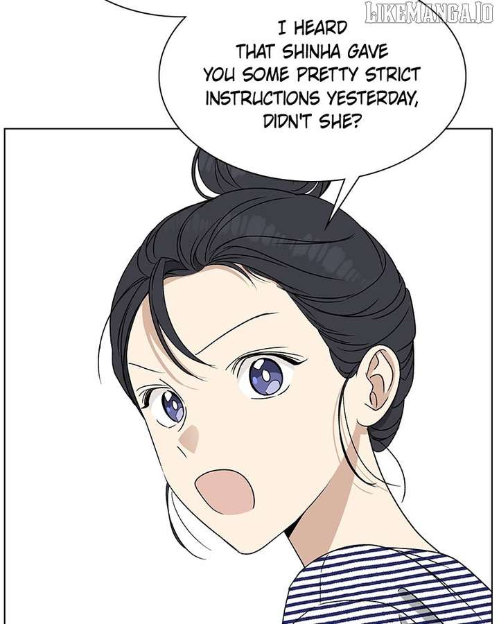 It’s My Life – Webtoon Chapter 22 - Page 41