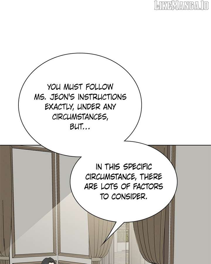 It’s My Life – Webtoon Chapter 22 - Page 44