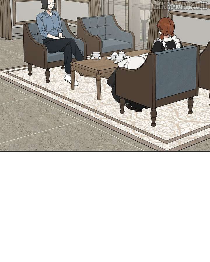 It’s My Life – Webtoon Chapter 22 - Page 45