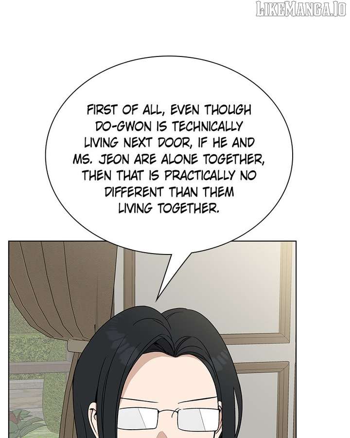 It’s My Life – Webtoon Chapter 22 - Page 46