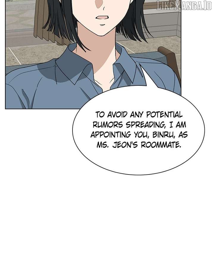 It’s My Life – Webtoon Chapter 22 - Page 47