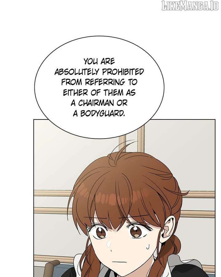 It’s My Life – Webtoon Chapter 22 - Page 48