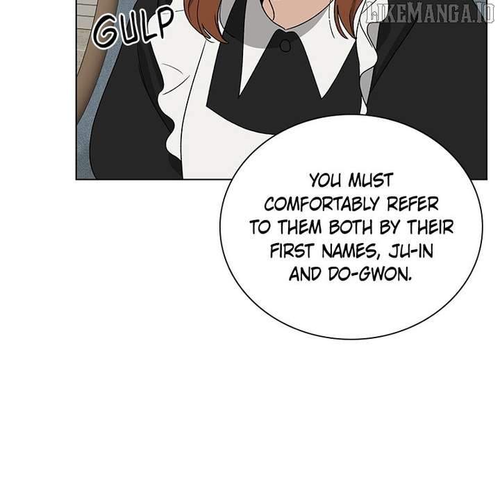 It’s My Life – Webtoon Chapter 22 - Page 49