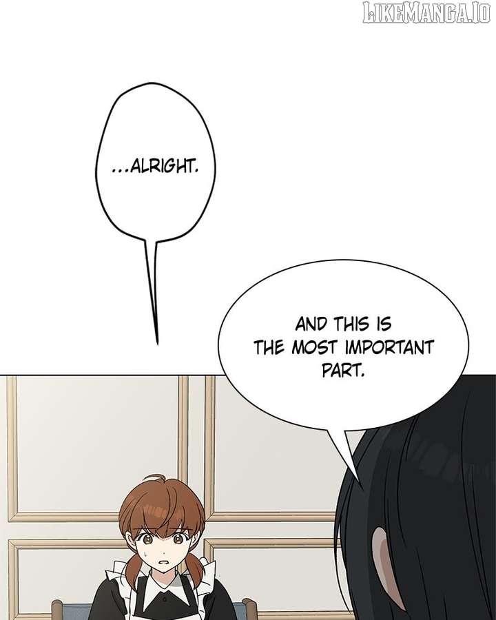 It’s My Life – Webtoon Chapter 22 - Page 50