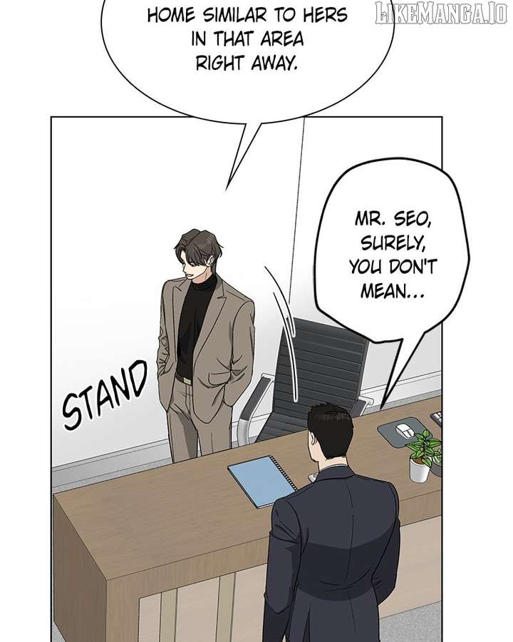 It’s My Life – Webtoon Chapter 22 - Page 6