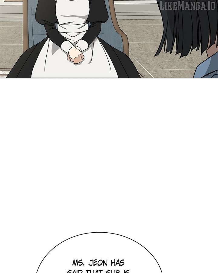 It’s My Life – Webtoon Chapter 22 - Page 51