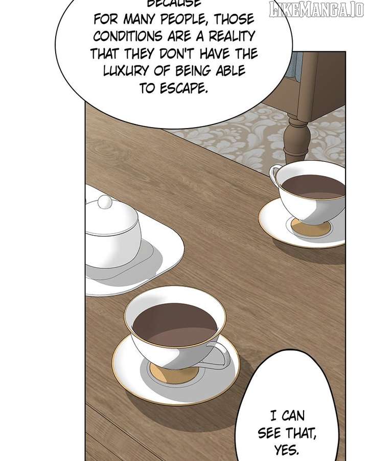 It’s My Life – Webtoon Chapter 22 - Page 54