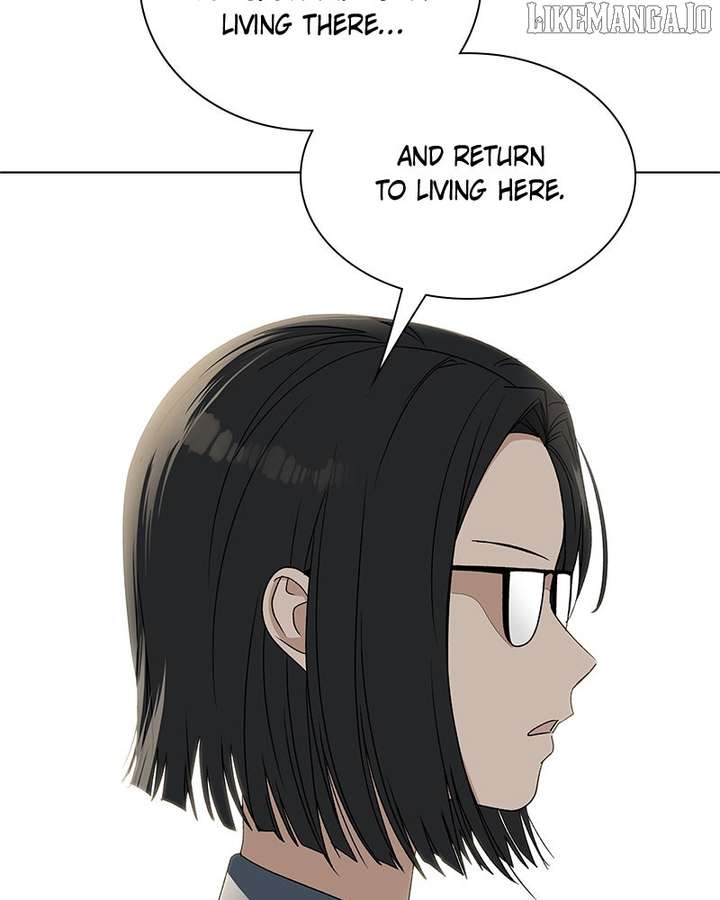 It’s My Life – Webtoon Chapter 22 - Page 56