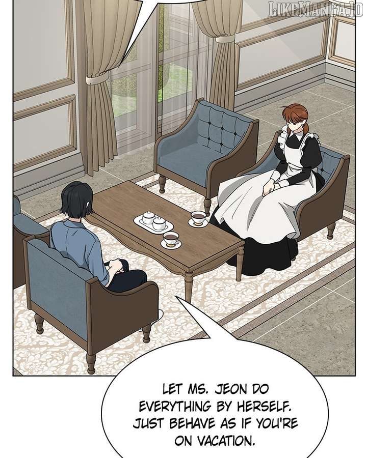 It’s My Life – Webtoon Chapter 22 - Page 58