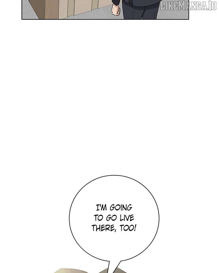 It’s My Life – Webtoon Chapter 22 - Page 7