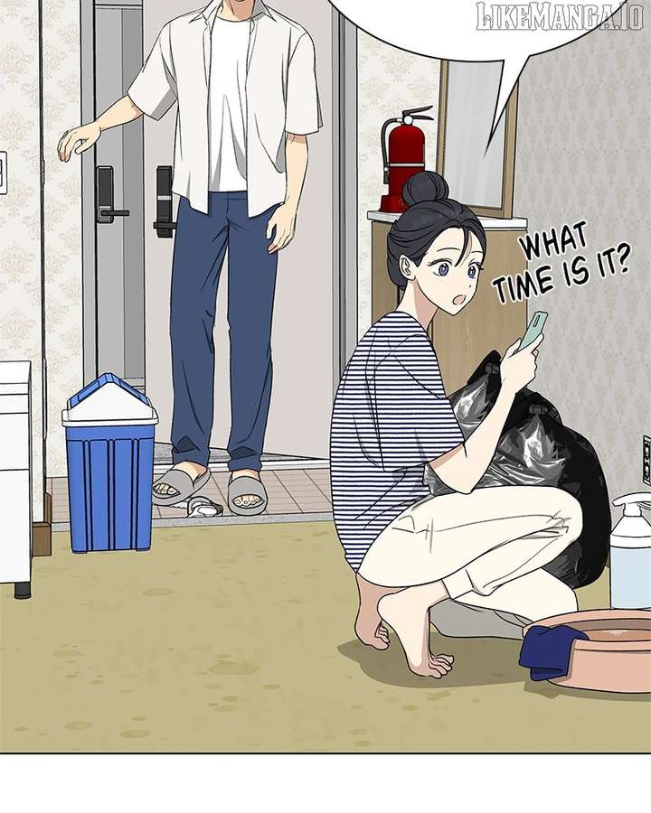 It’s My Life – Webtoon Chapter 22 - Page 69