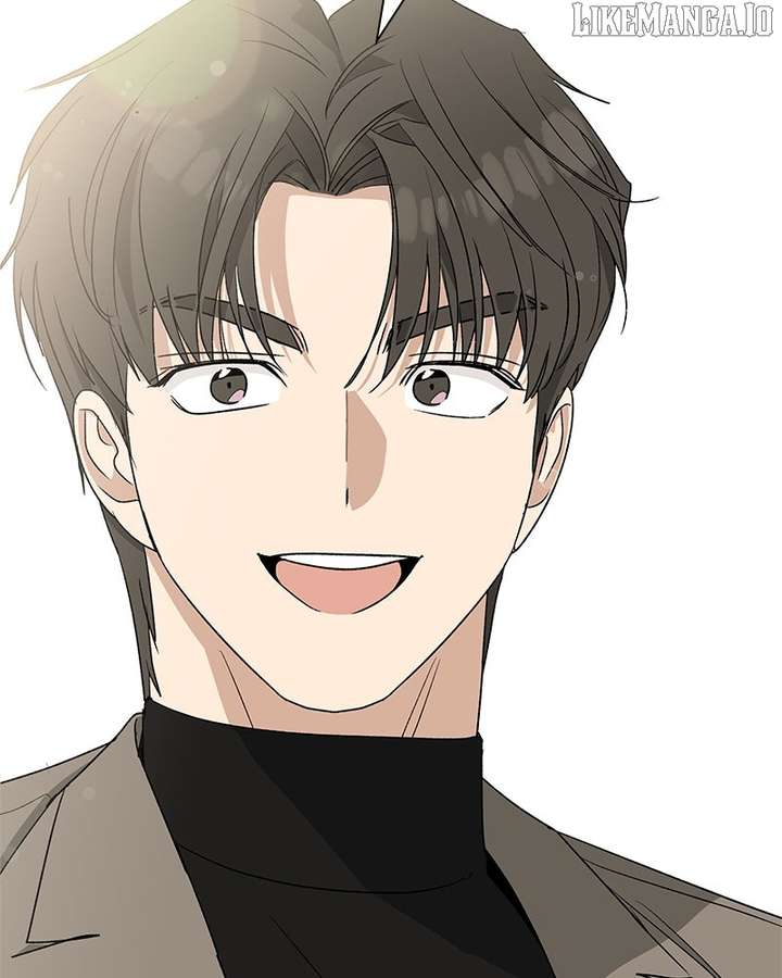 It’s My Life – Webtoon Chapter 22 - Page 8