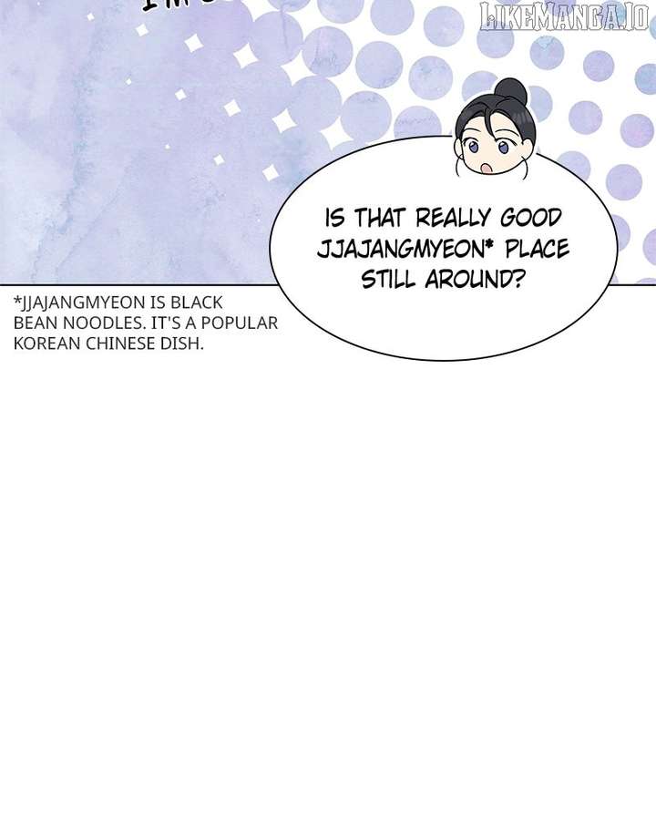 It’s My Life – Webtoon Chapter 22 - Page 71