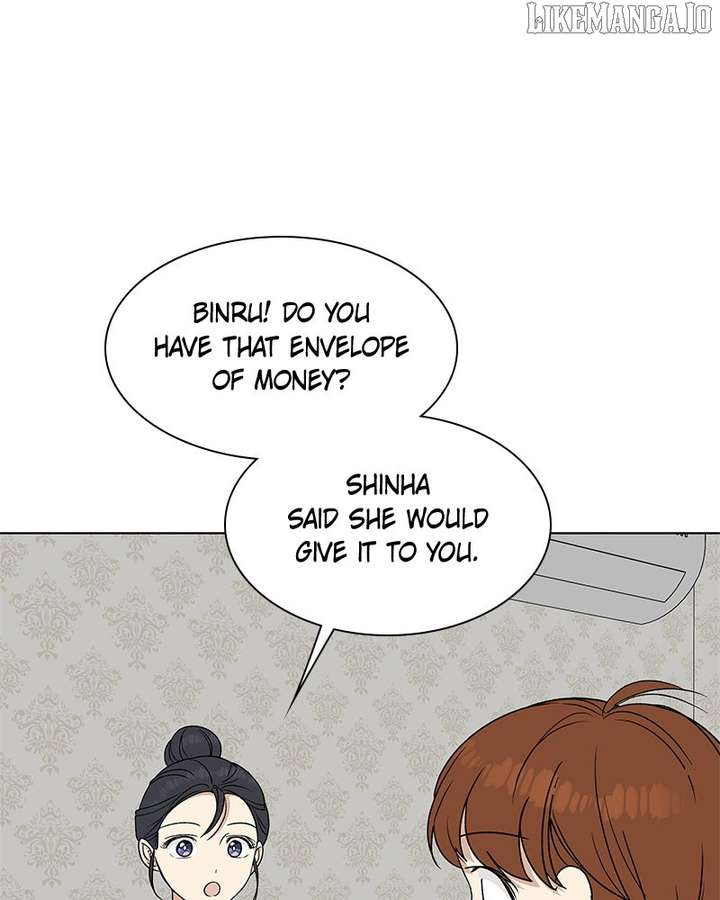 It’s My Life – Webtoon Chapter 22 - Page 72