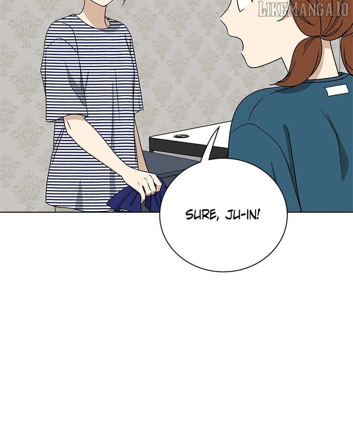 It’s My Life – Webtoon Chapter 22 - Page 73