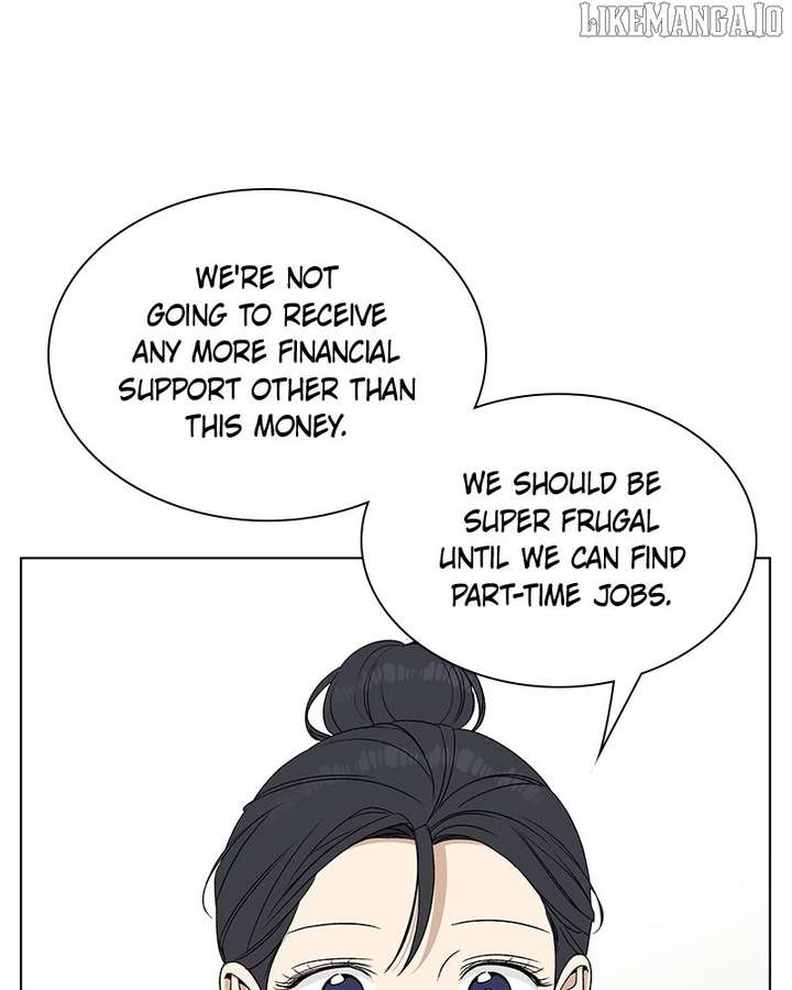 It’s My Life – Webtoon Chapter 22 - Page 74